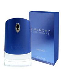 Givenchy Pour Homme Blue Label от Cyber Florist WW